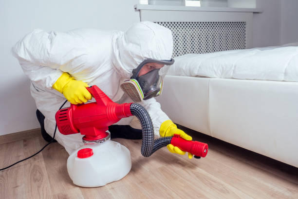 Pest Control Cost in Delshire, OH